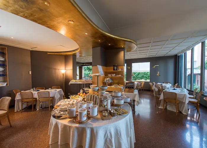 Hotel Villa Mabapa