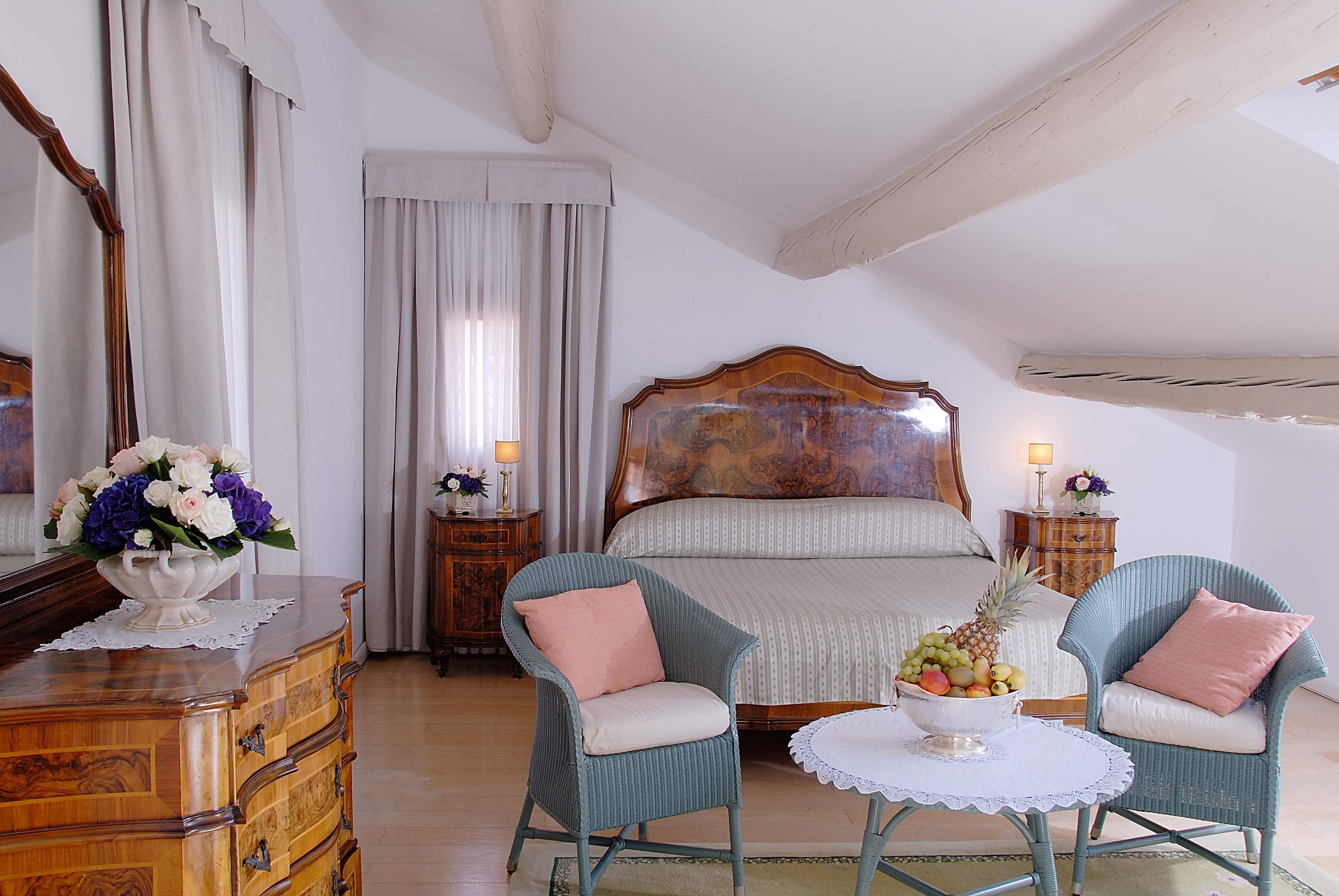 Hotel Mabapa Lido de Venecia