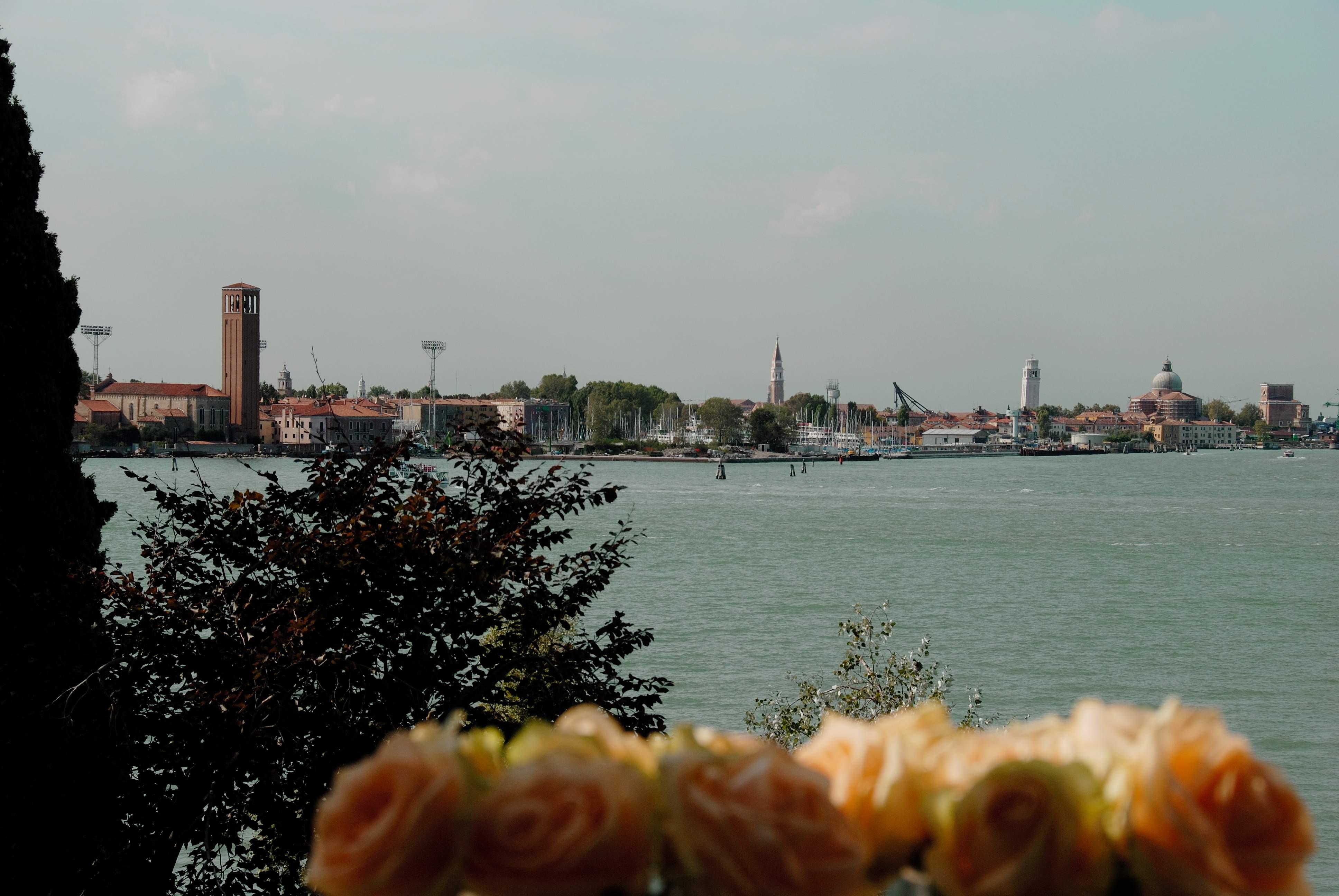 Hotel Mabapa Lido di Venezia