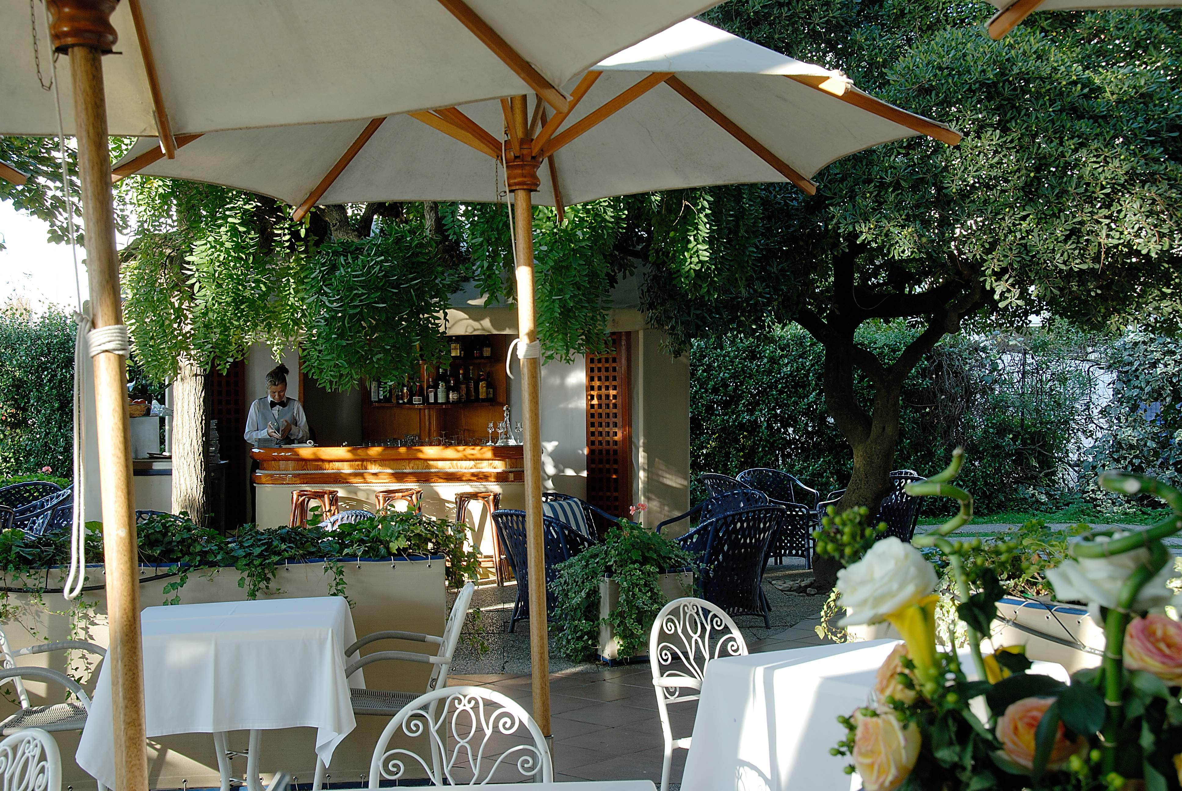 Hotel Mabapa 4*