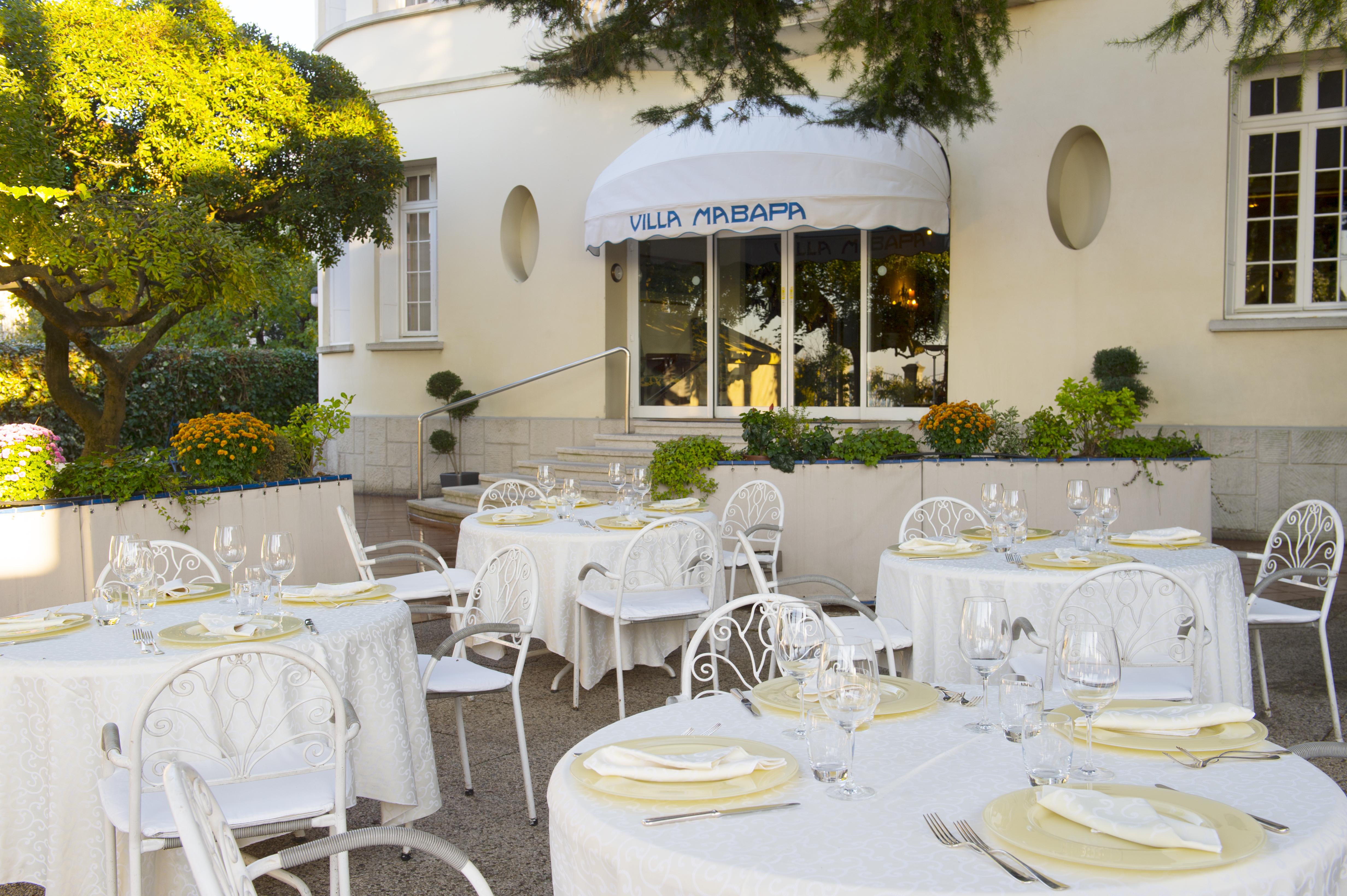 Mabapa Hotel Lido de Venecia