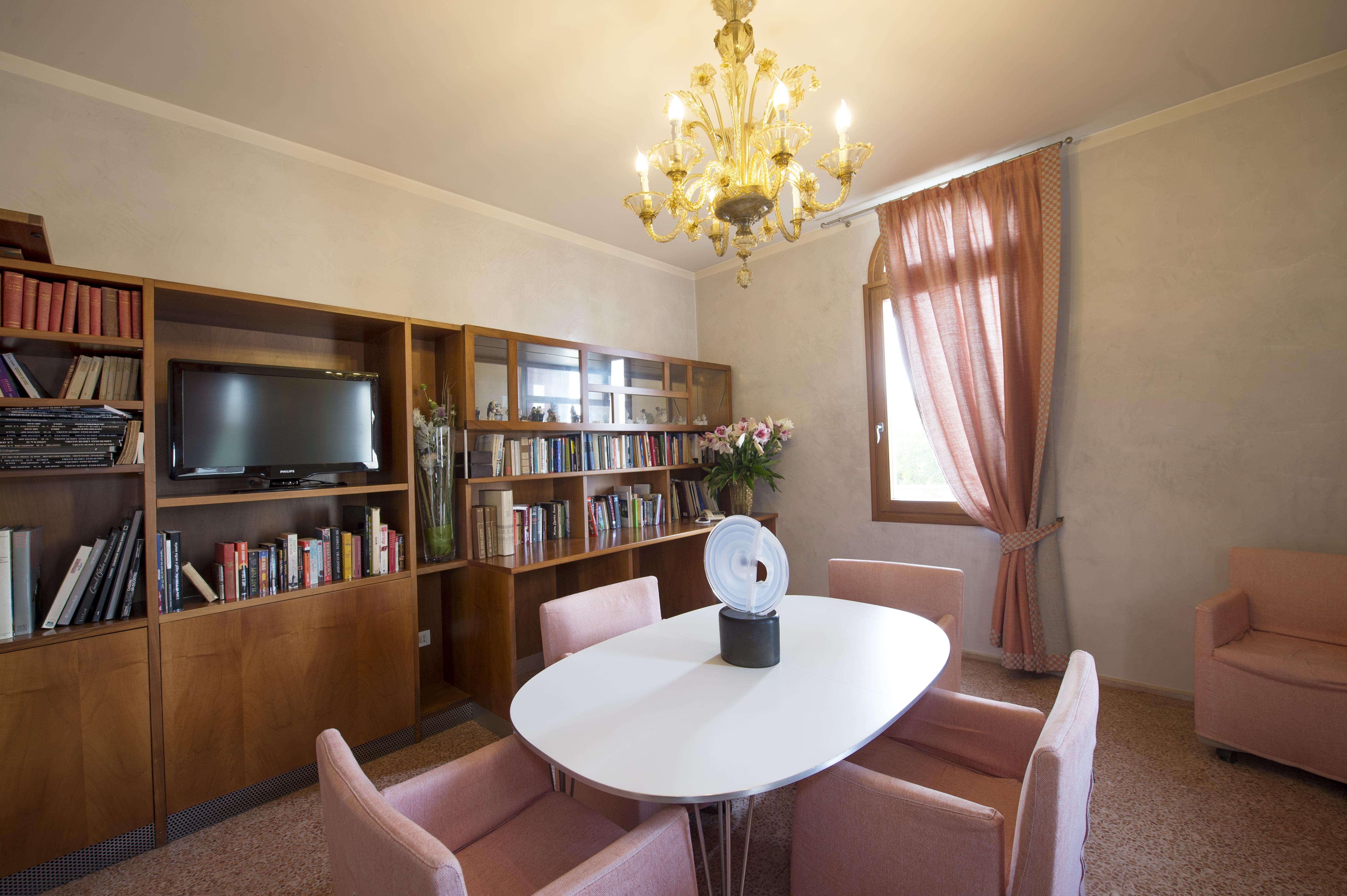 Mabapa 4* Lido de Venecia