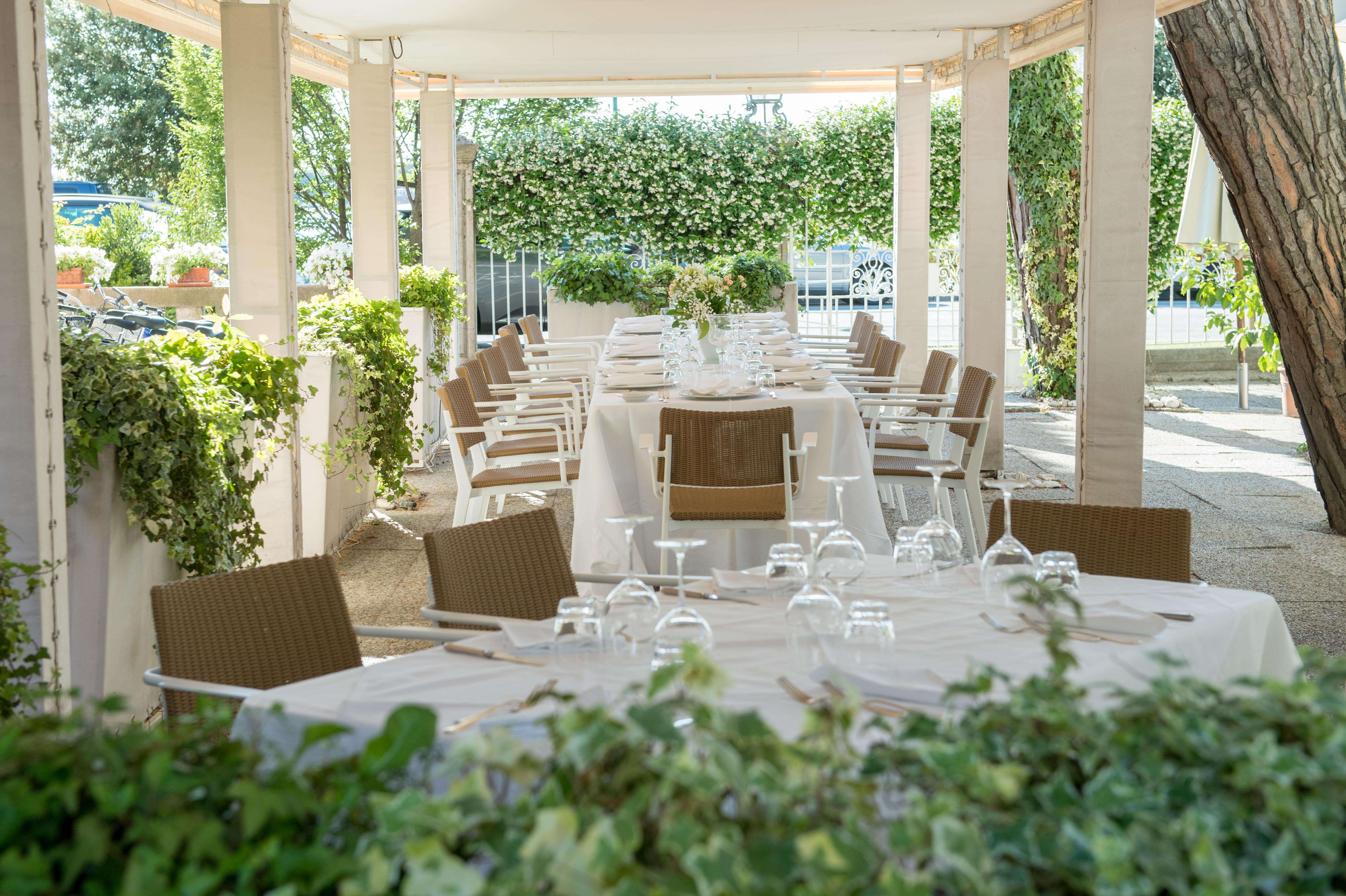 Mabapa Hotel Lido de Venecia