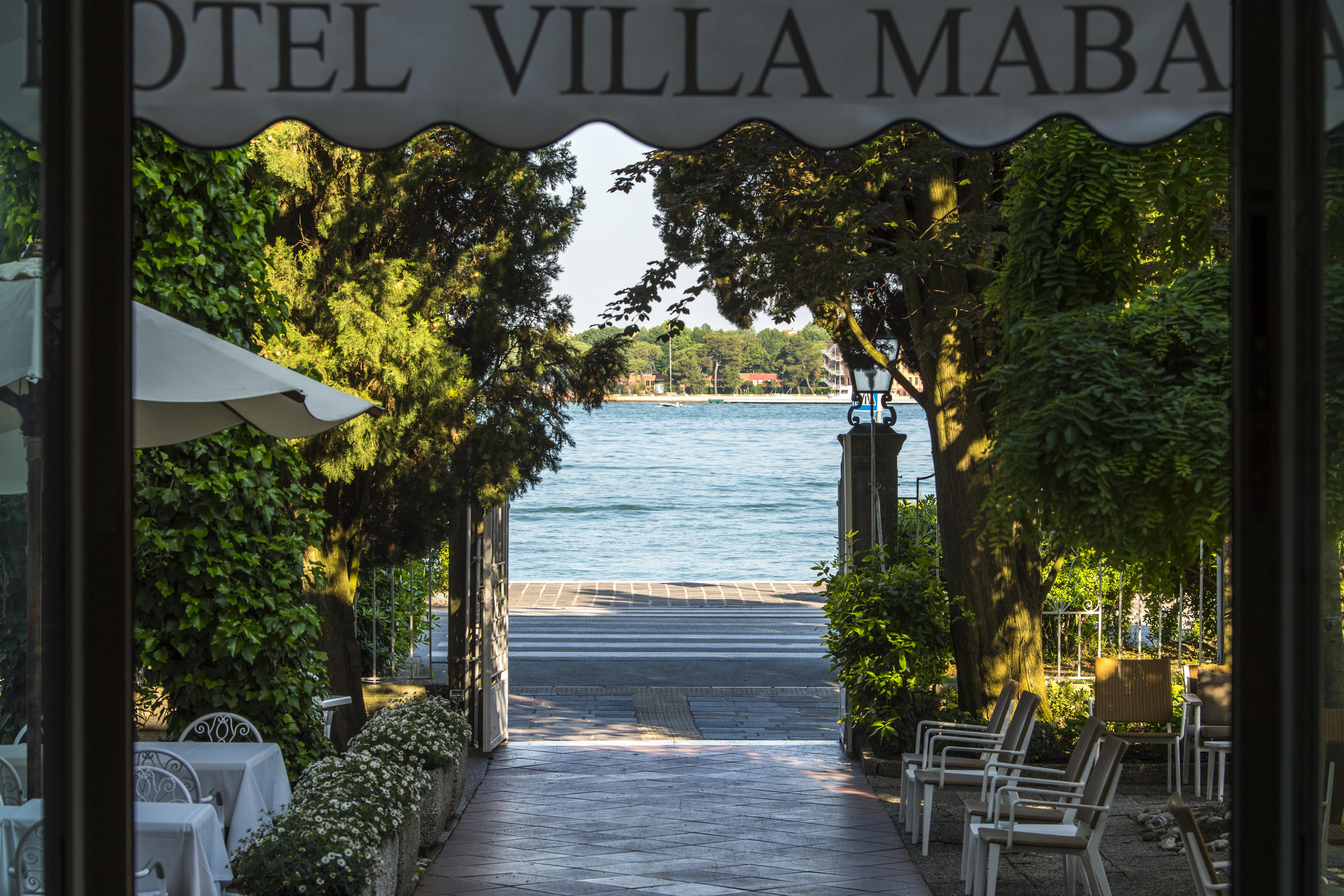 Hotel Mabapa