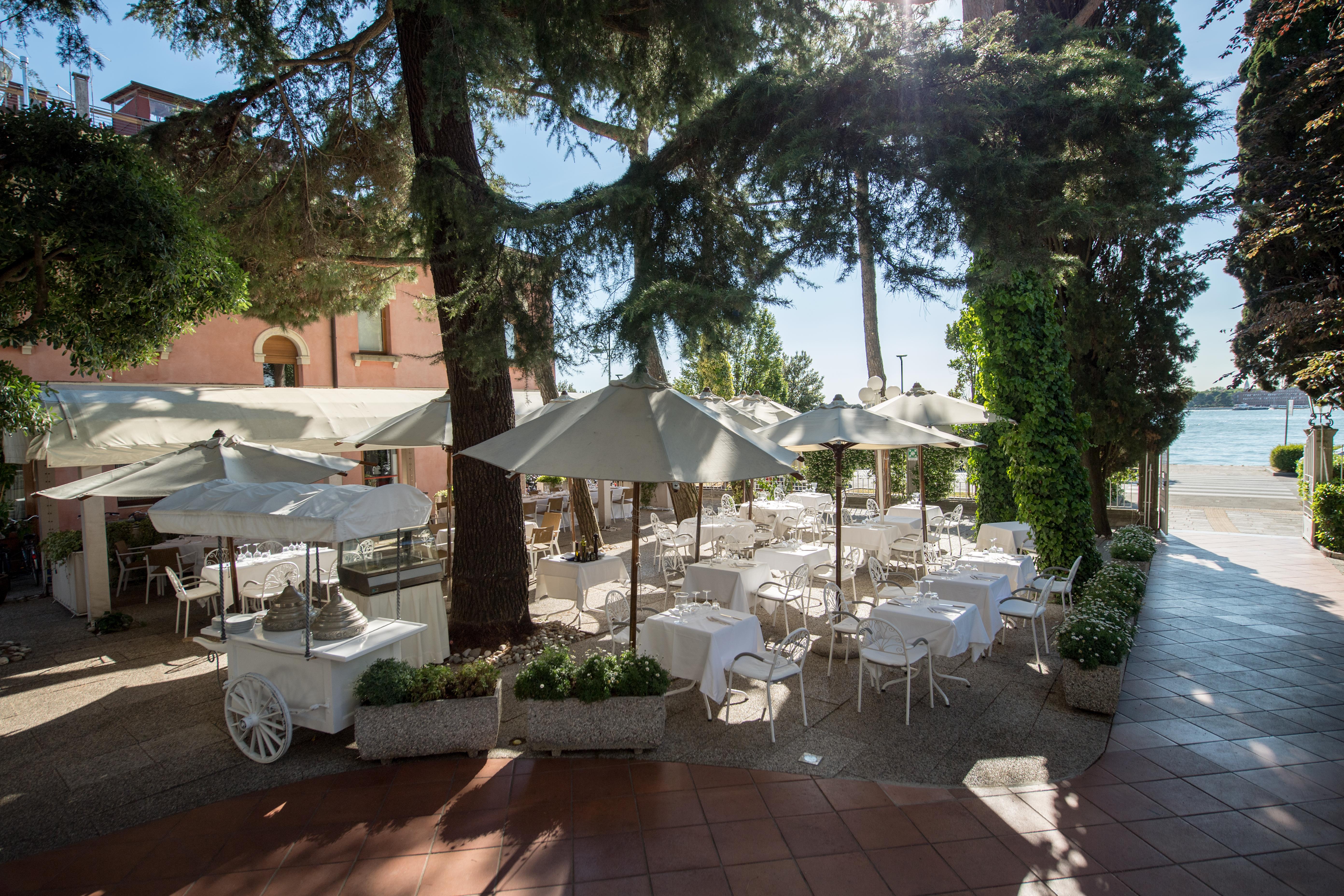 Mabapa 4* Lido de Venecia