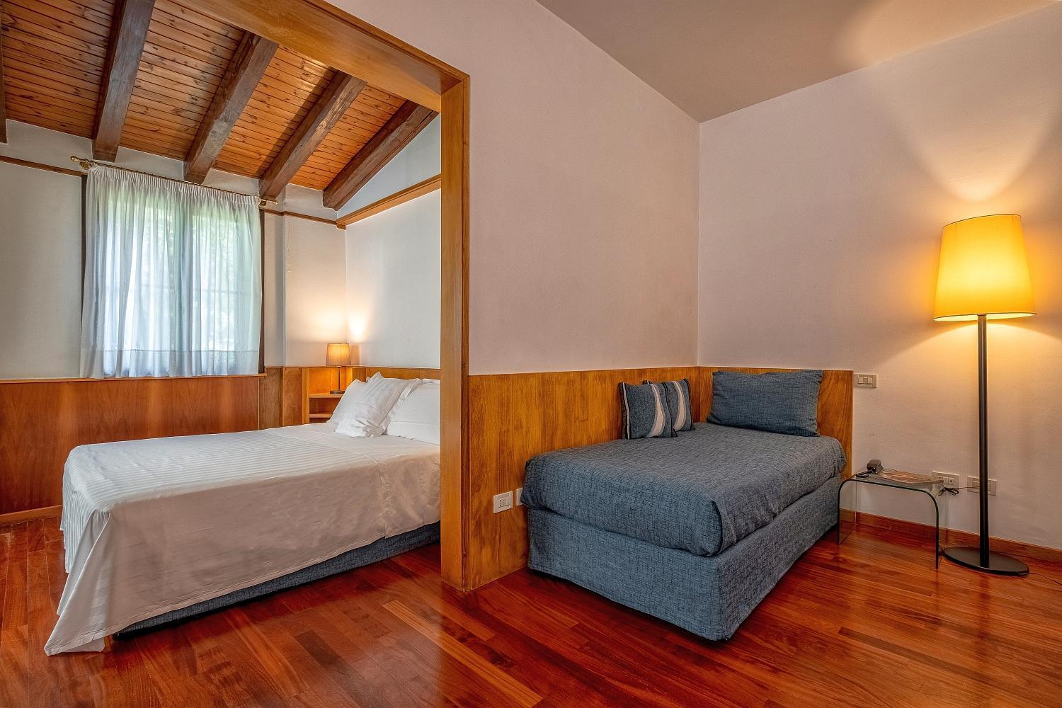 Hotel Mabapa Lido de Venecia