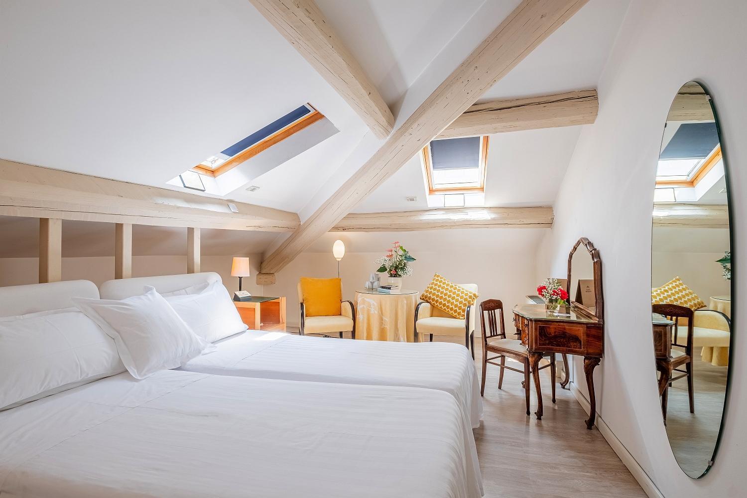 Mabapa 4* Lido de Venecia