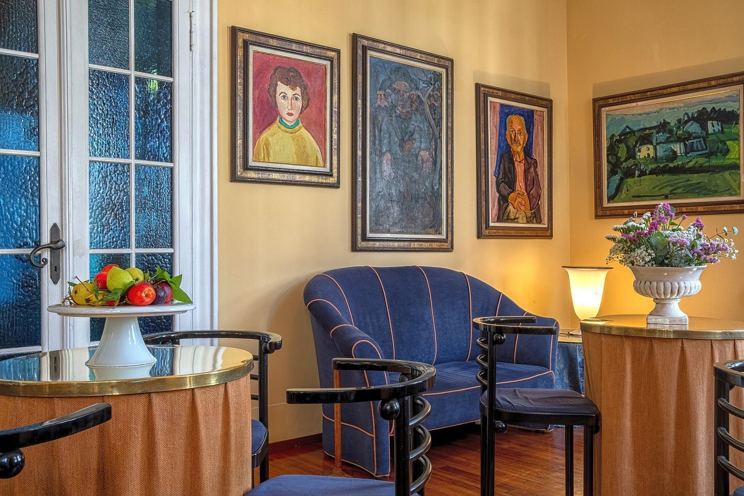 Hotel Mabapa