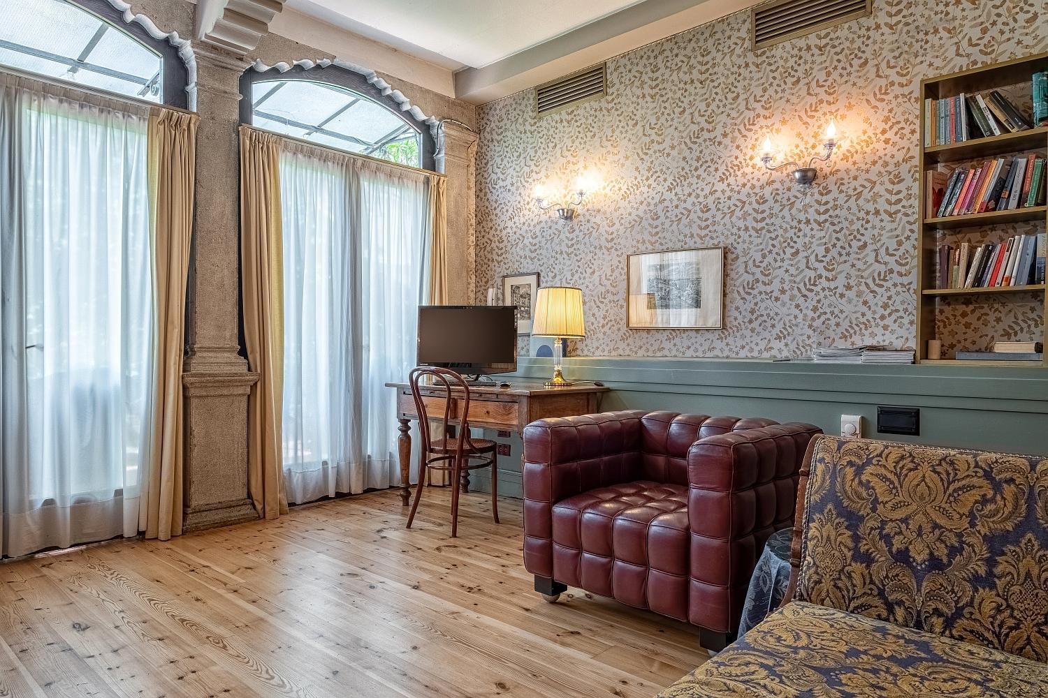 Hotel Mabapa