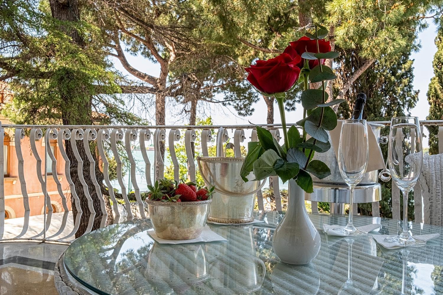 Mabapa Hotel Lido di Venezia