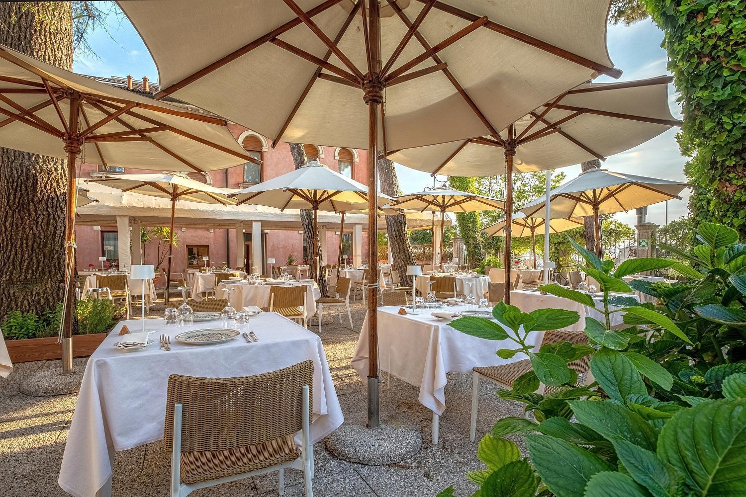 Hotel Mabapa