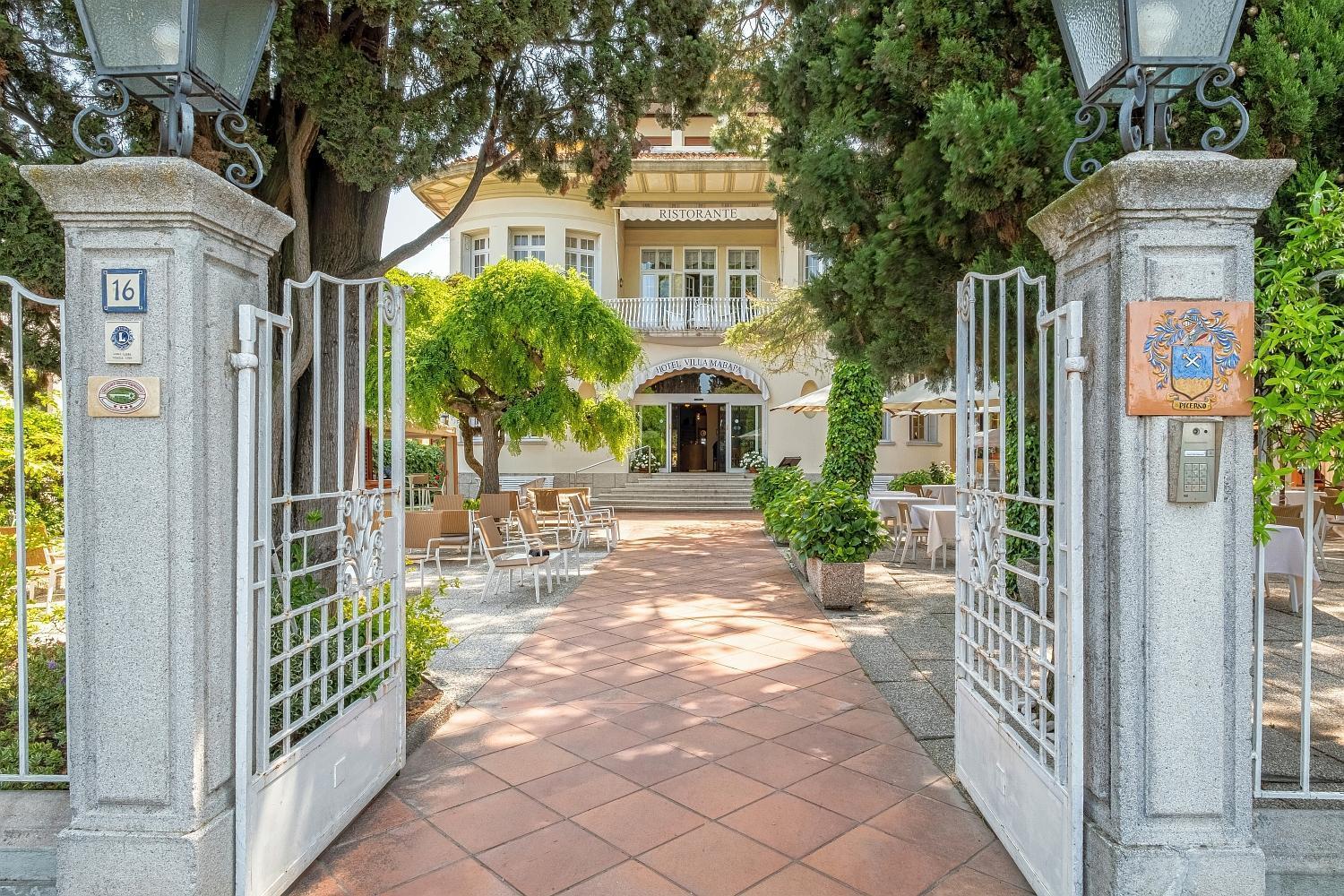 Mabapa Hotel
