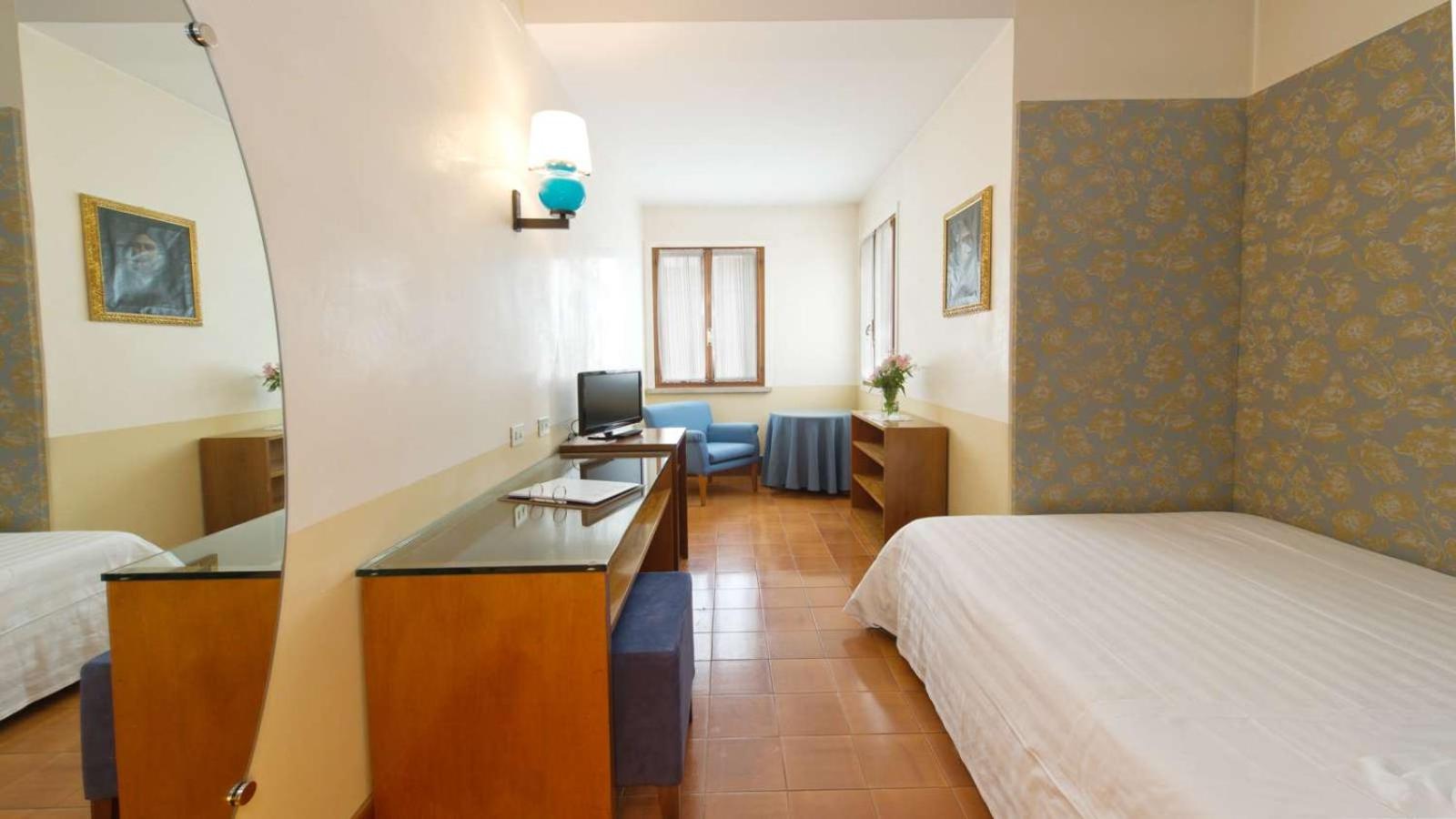 Mabapa Lido di Venezia