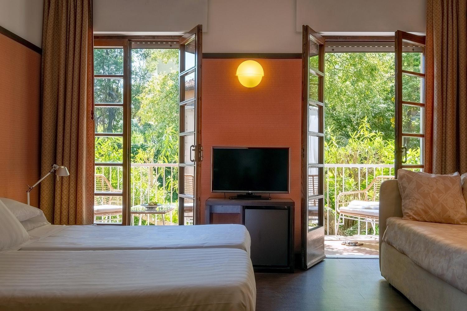 Mabapa Hotel