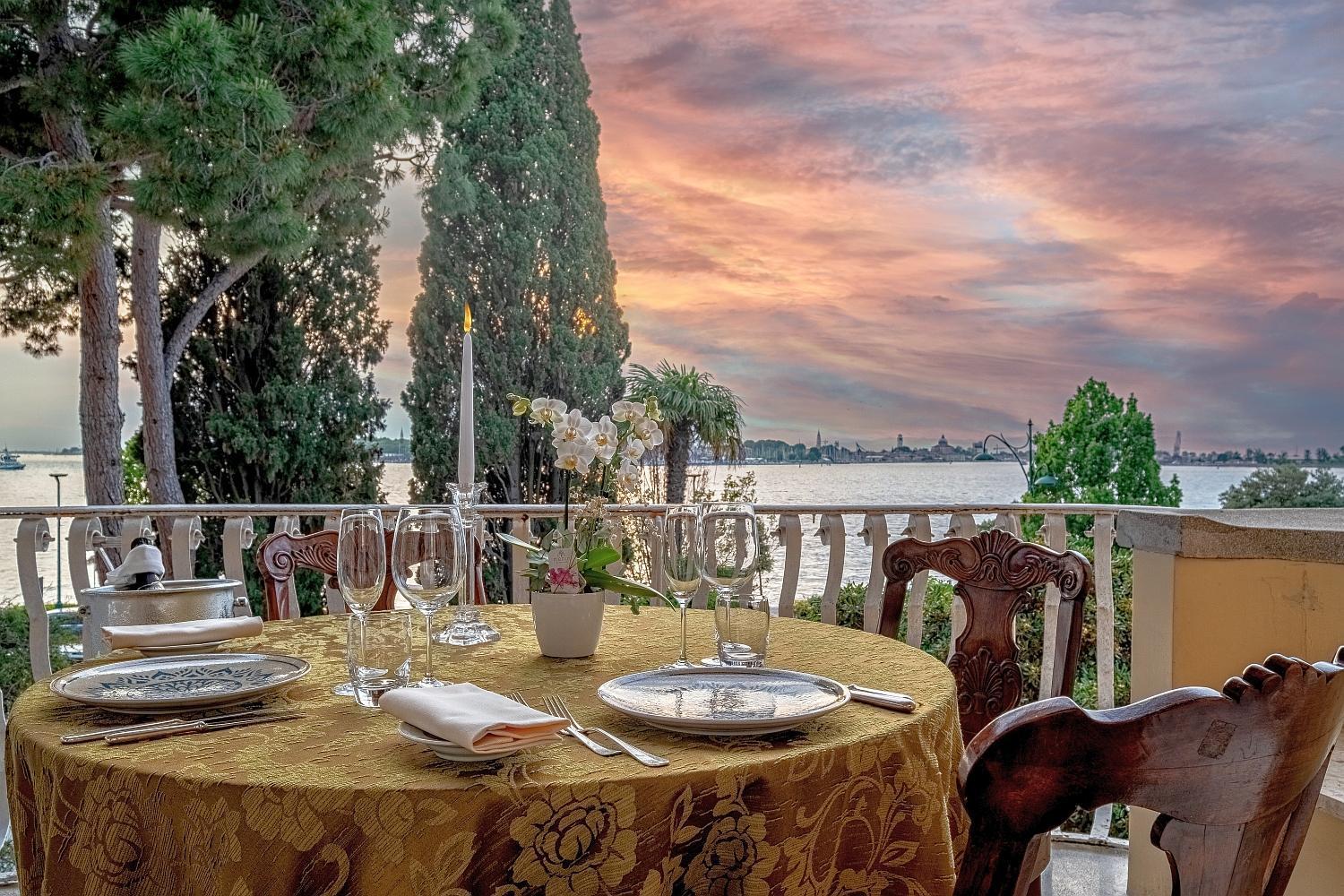 Mabapa Venezia Lido
